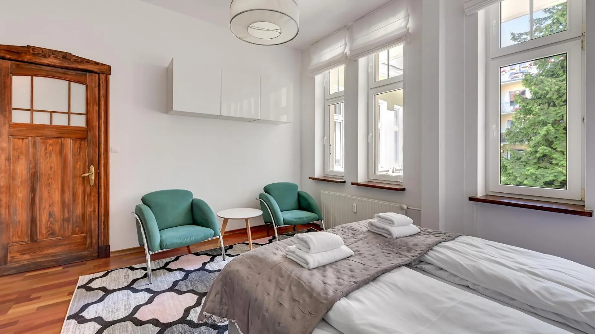 Amber By 3City Rentals Sopot Poland