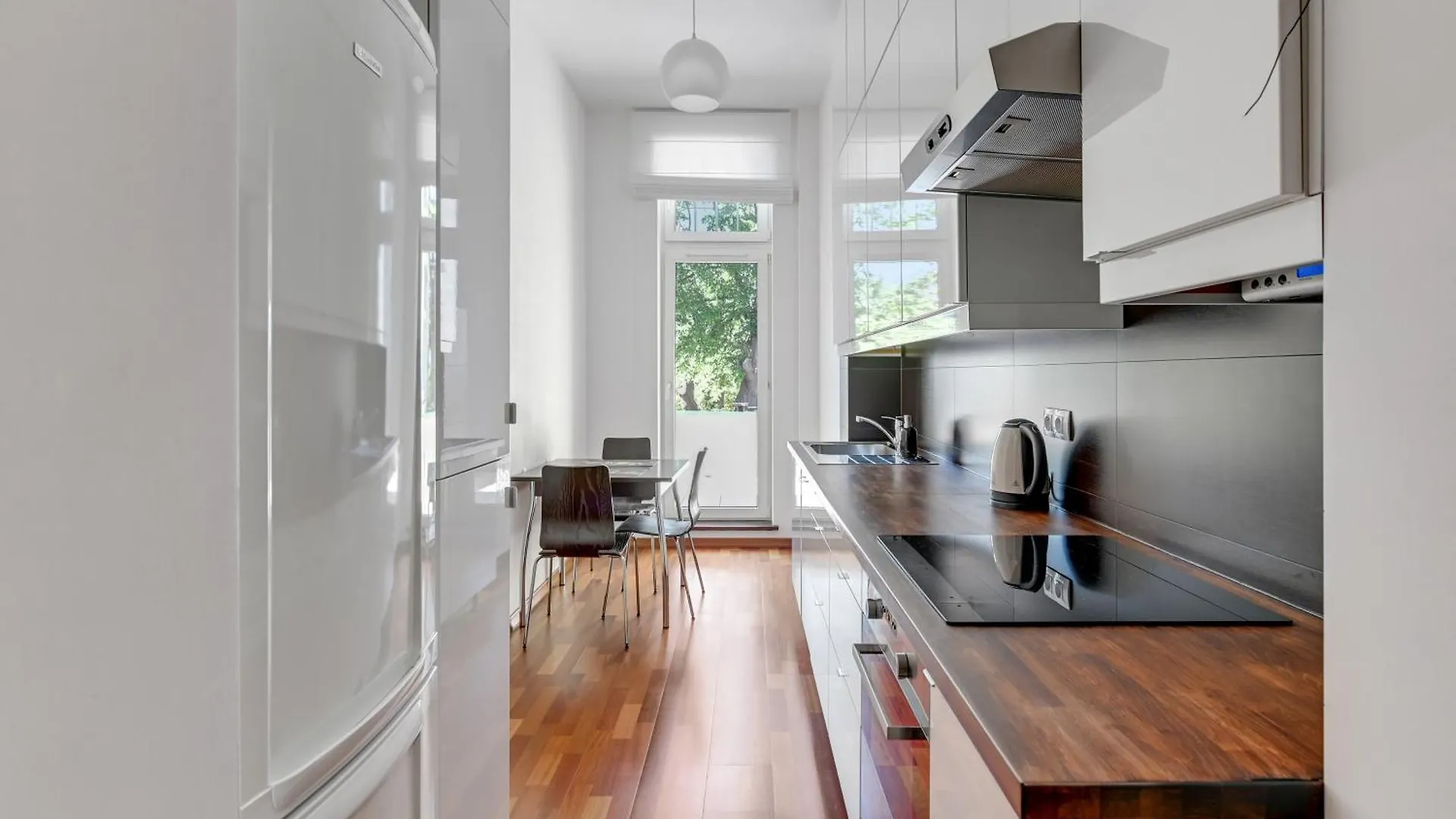 Amber By 3City Rentals Sopot
